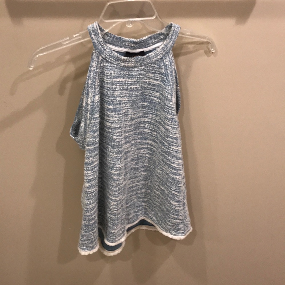 Clothy Tank Top